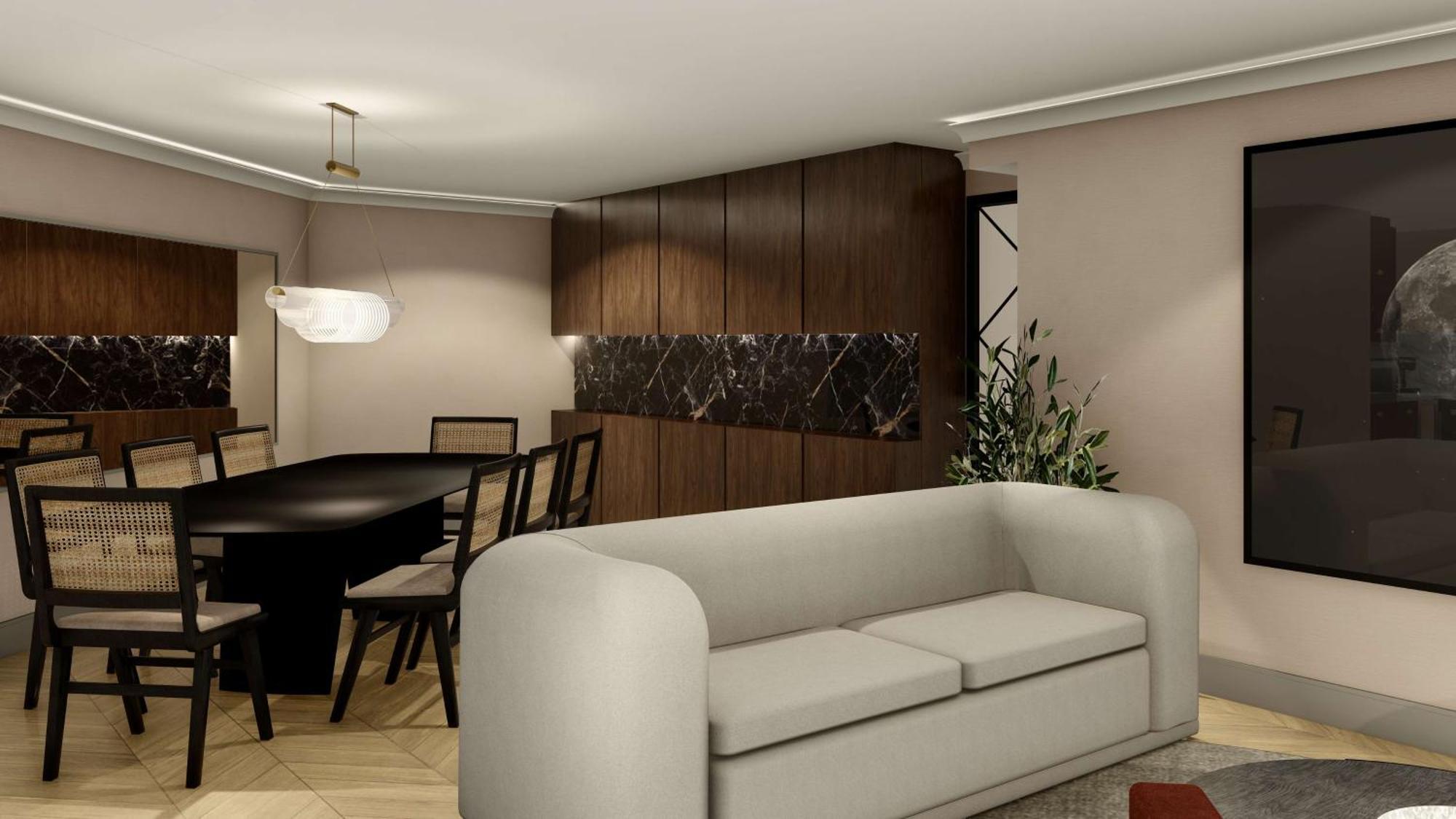 Vogue Hotel Montreal Downtown, Curio Collection By Hilton Eksteriør billede