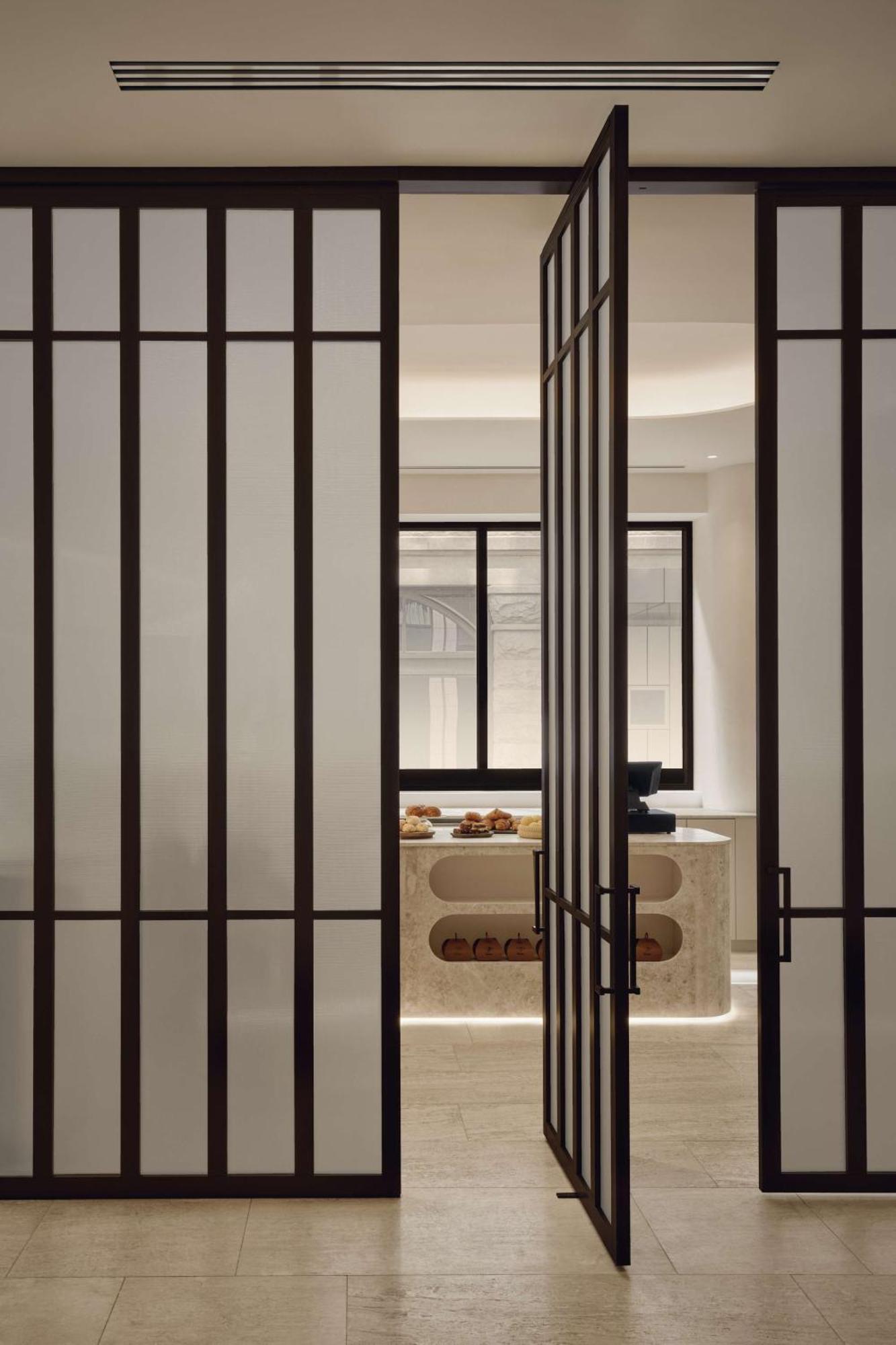 Vogue Hotel Montreal Downtown, Curio Collection By Hilton Eksteriør billede