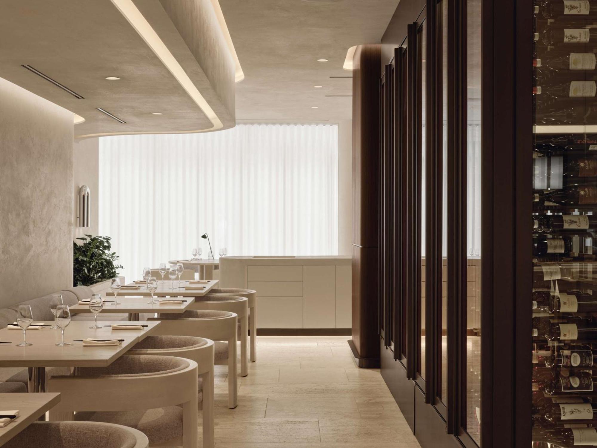 Vogue Hotel Montreal Downtown, Curio Collection By Hilton Eksteriør billede