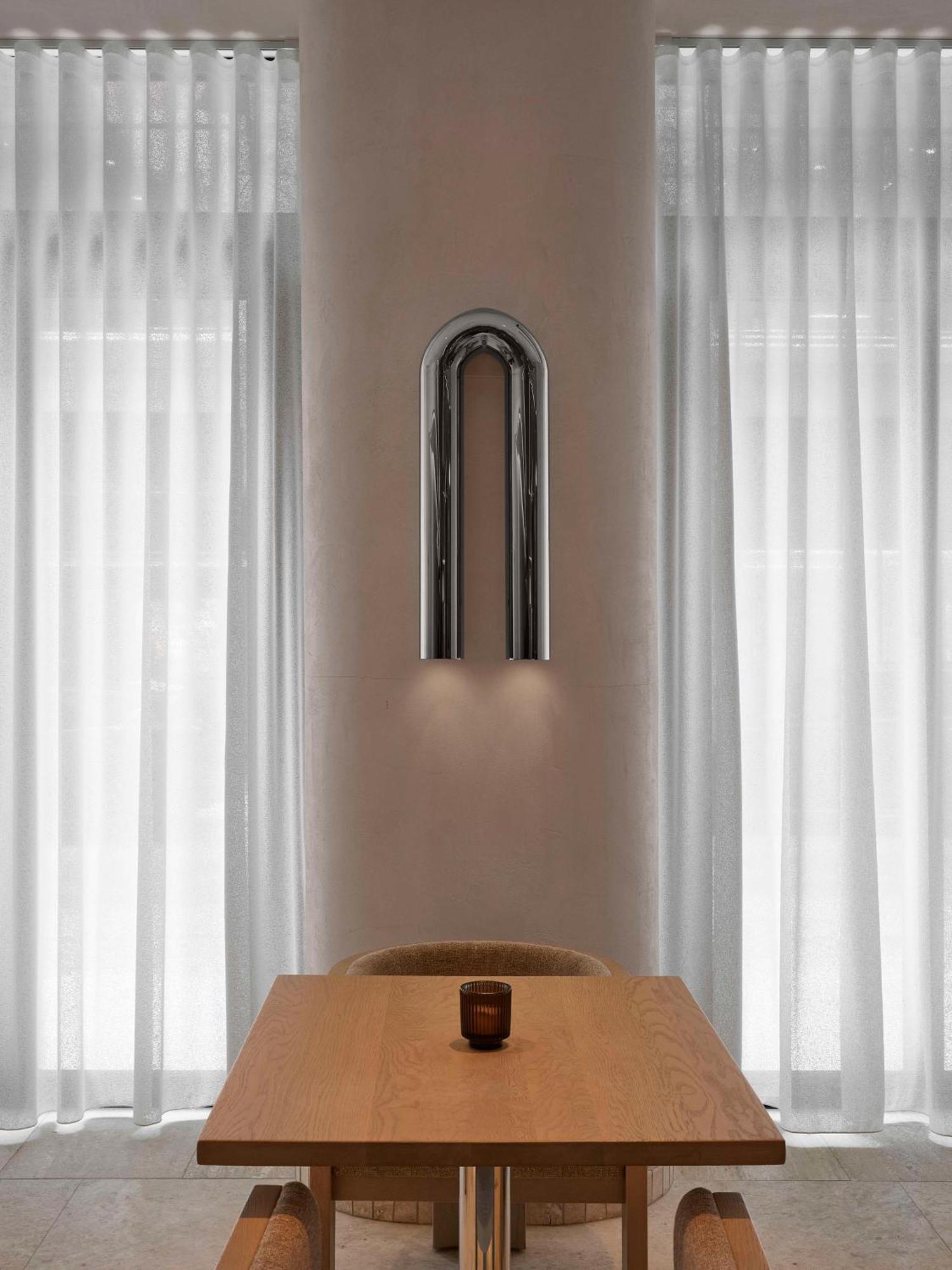 Vogue Hotel Montreal Downtown, Curio Collection By Hilton Eksteriør billede