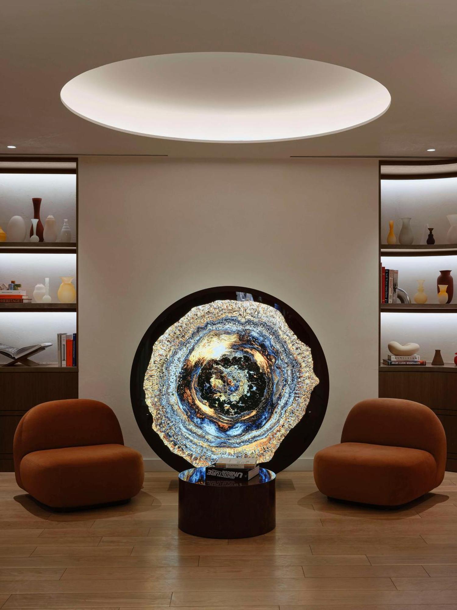 Vogue Hotel Montreal Downtown, Curio Collection By Hilton Eksteriør billede