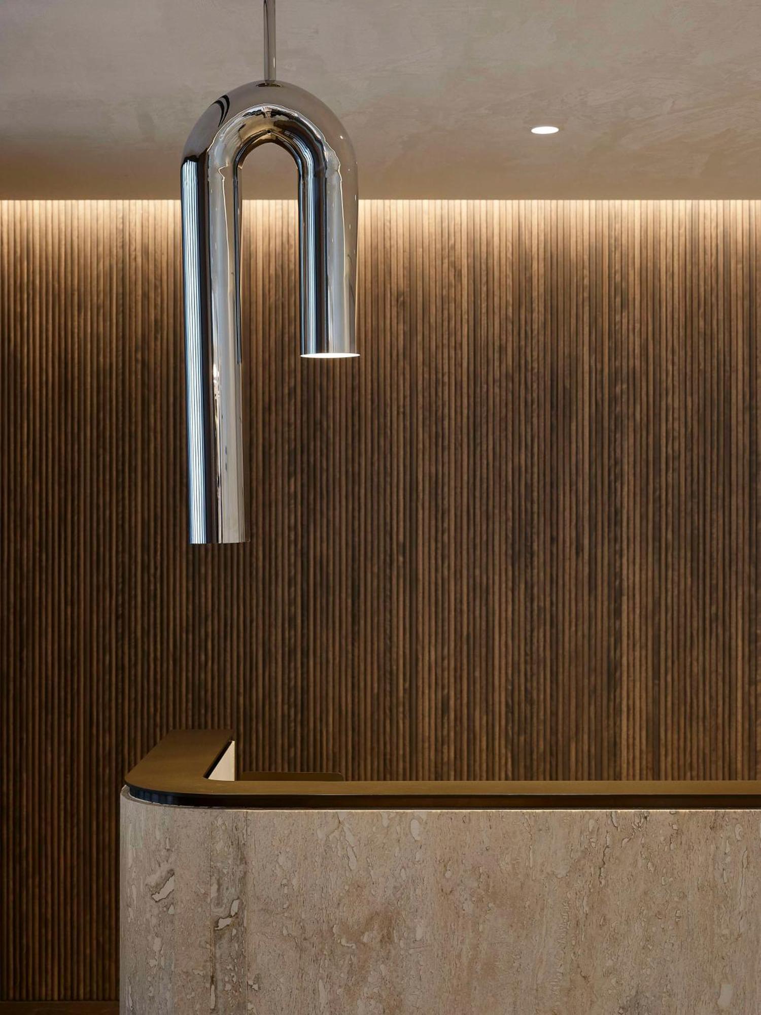 Vogue Hotel Montreal Downtown, Curio Collection By Hilton Eksteriør billede